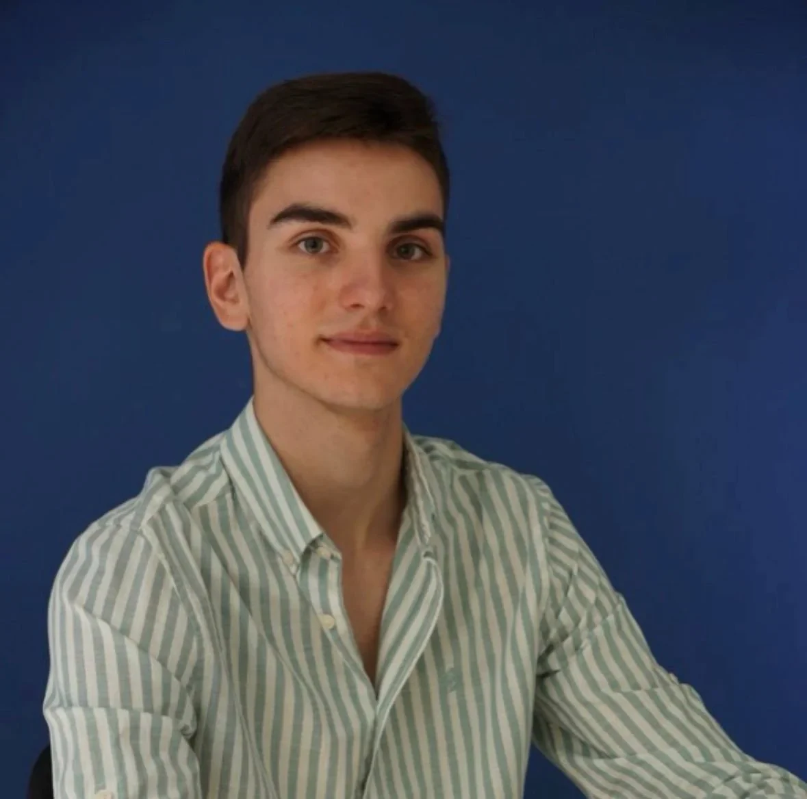 Еміль Бекіров