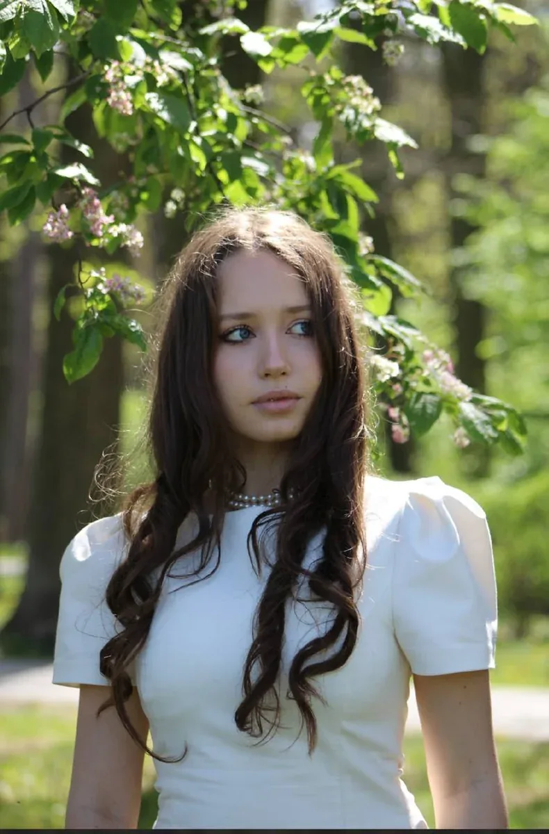 Карина Горбенко