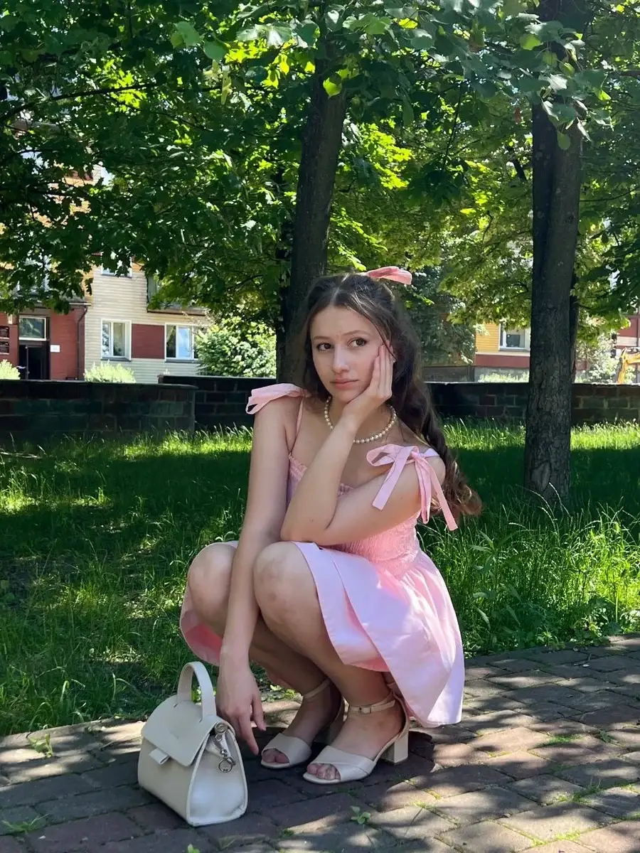 Катерина Демченкова