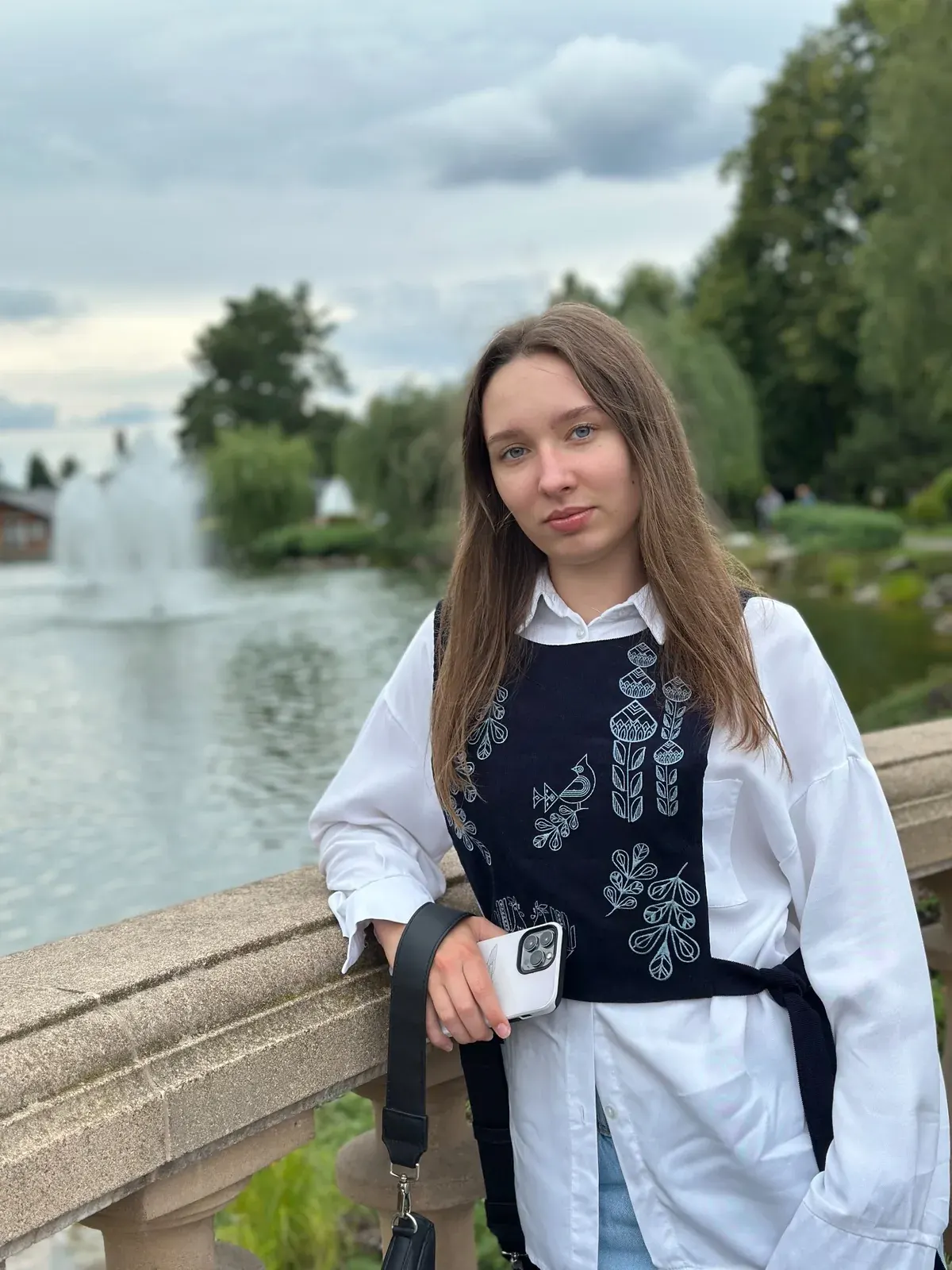 Мілана Яворська